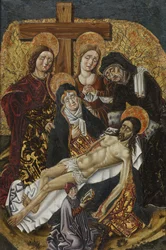 La Déposition